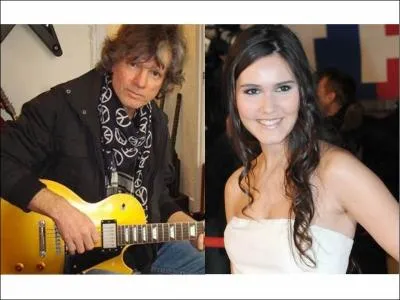 Quels artistes ont second Louis Bertignac ?