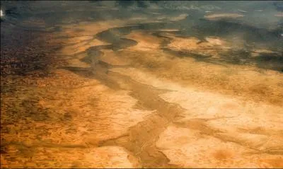 Dans lequel de ces pays de la corne d'Afrique la densit est-elle la plus faible ?