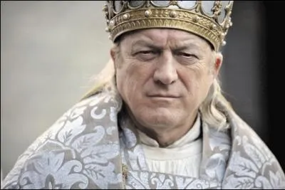 Quel est le nom du pape de l'poque ?