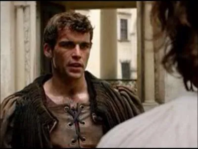 Comment meurt Juan Borgia ?