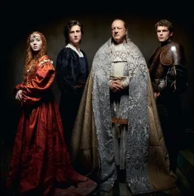 Qui est la mre de Juan, Lucrezia et Cesare Borgia ?