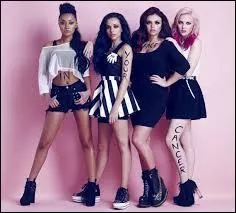 Dans quelle chanson retrouve-t-on ces paroles ? :  You got the right to show the world. Something never seen 