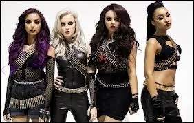 Dans quelle chanson retrouve-t-on ces paroles :  Mamma told me not to waste my life. She said spread your *** my little butterfly 