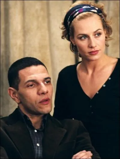 En 2006, Roschdy Zem ralisait Mauvaise Foi, un plaidoyer pour la tolrance religieuse. Il y incarne un musulman en couple avec :