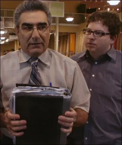 Dans le film American Pie : Les Sex Commandements, un groupe d'tudiants trouve un ouvrage qui pourrait bien faire d'eux des sducteurs de premier ordre... Comment s'appelle ce livre ?