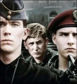 Dans Taps, d'immenses stars faisaient leurs dbuts, ou presque. Pour lequel des deux tait-ce le premier film sur grand cran ?