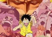 Quiz One Piece - Au secours d'Ace