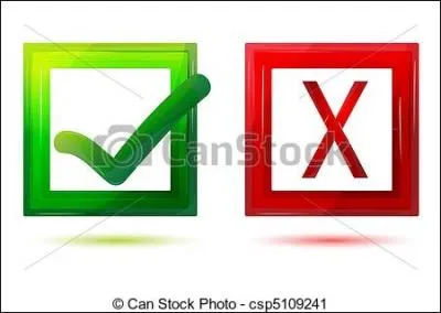  Oui , je suis d'accord.