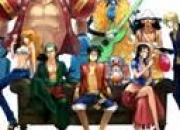Quiz One Piece : Deux ans plus tard