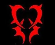 C'est Grimoire Heart.