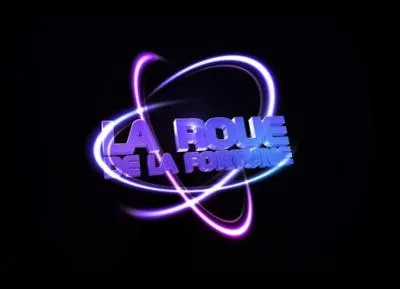 Qui n'a jamais co-anim  La Roue de la fortune  sur TF1 ?