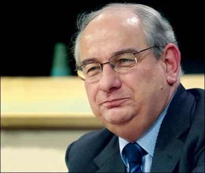 Condamn en 2005 dans l'Affaire des coutes Tlphoniques, il se prnomme ...