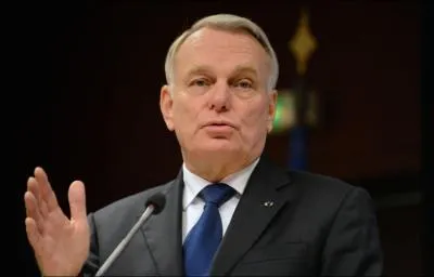 Condamn en 1997 pourdlit de favoritisme. il se prnomme ...