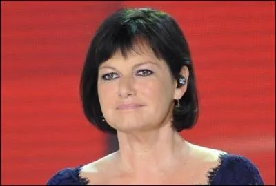 Qui est cette chanteuse ?