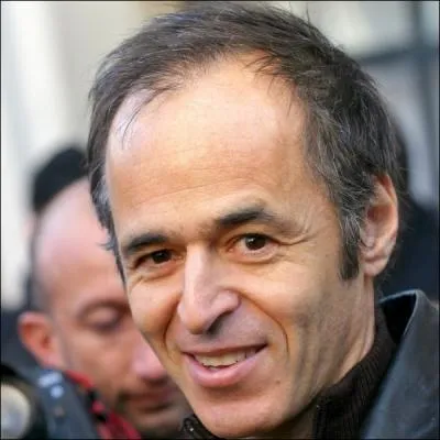 Qui est ce chanteur ?