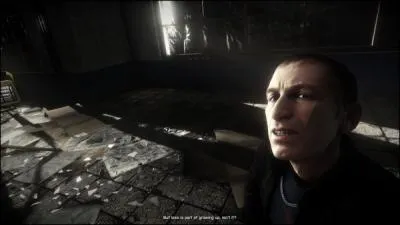 Qui est ce personnage ?