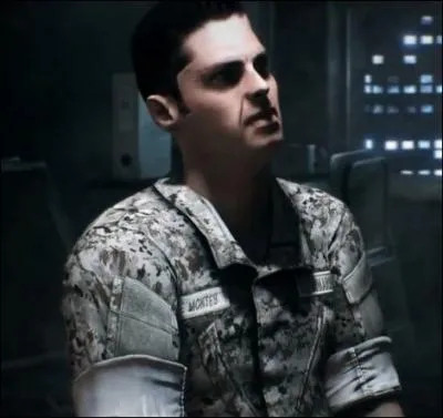 Qui est ce personnage ?