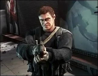 Qui est ce personnage ?