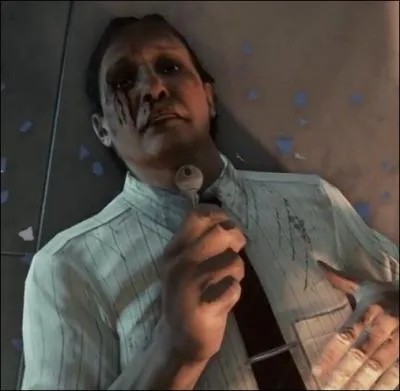 Qui est ce personnage ?