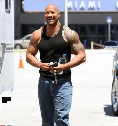 Qui est ce catcheur ?