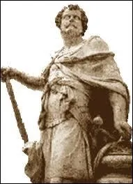 N en 247 av. J. - C. , mort par suicide en 183 av. J. - C. , Annibal ou Hannibal tait un chef militaire