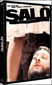 La Rpublique de Sal, un tat fond sur la dictature d'un parti unique au pouvoir autoritaire, est une poque de l'histoire 