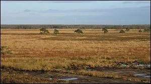 Quel est le nom de ce paysage ?