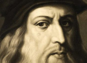 Quiz La vie et l'oeuvre de Lonard de Vinci