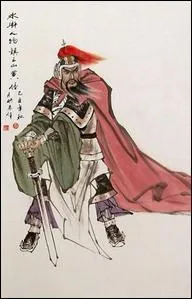 Qui est le gnral charg de la dfense ?