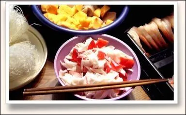 Comment s'appelle l'nergie nourricire ?