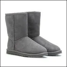 Quelle est la marque de cette paire de chaussures ?