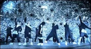 De quel groupe provient ce clip ?