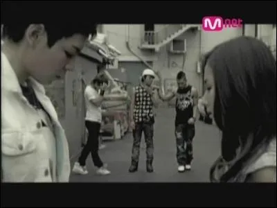 Quel est le titre de la chanson ?