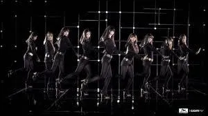 De quel groupe provient ce clip ?