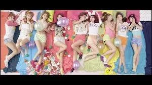 Quel est le titre de la chanson ?