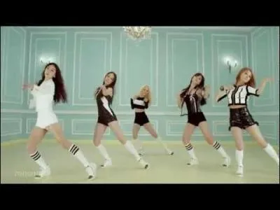 De quel groupe provient ce clip ?