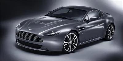 Quelle est cette voiture ?