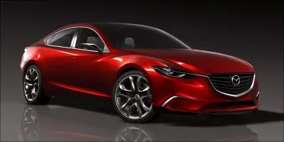 Quelle est cette voiture ?