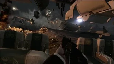 Quelle est cette arme ?