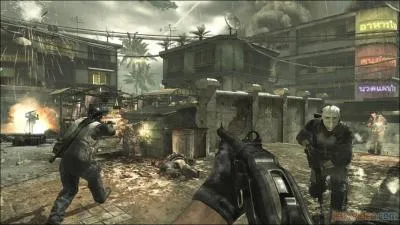 Quel est le type de cette arme ?