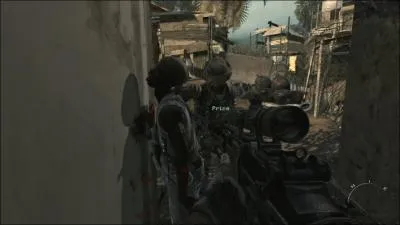 Qui dtient le MK14 ?