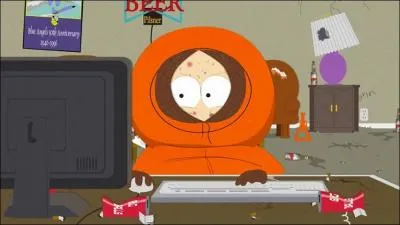 Qui est ce personnage ?