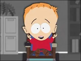 Qui est ce personnage ?