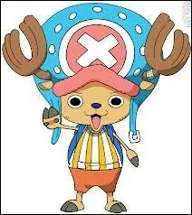 Comment s'appelle la forme normale de Chopper ?