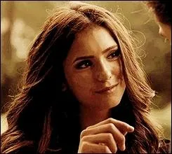 Quel est le v�ritable nom de Katherine Pierce ?