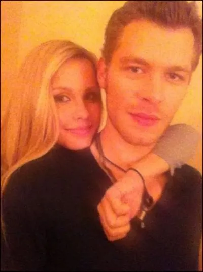 Lequel de ces vampires n'est pas un originel ?