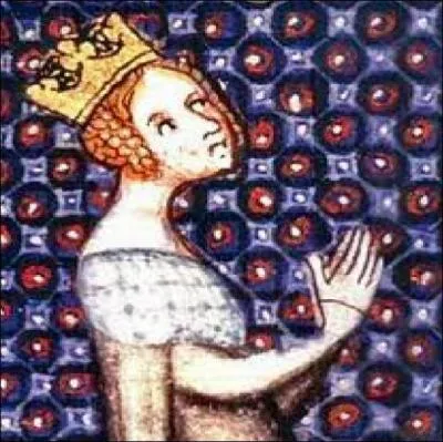 De quelle nationalit tait le dernier poux d'Alinor d'Aquitaine ?