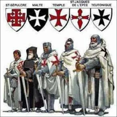 Combien de croiss ont t runis pour la deuxime croisade ?