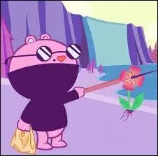 Comment s'appelle-t-il ?