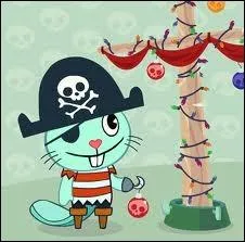 Comment s'appelle-t-il ?